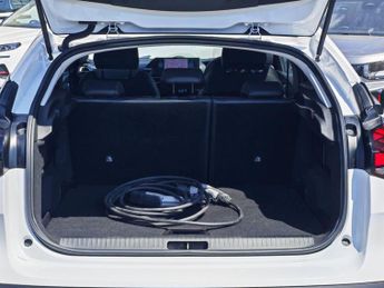 Citroen e-C4 50kWh Shine Auto 5dr
