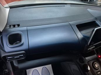 Peugeot Rifter WHEELCHAIR ACCESSIBLE 1.5 BlueHDi 130 Allure