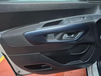 Peugeot Rifter WHEELCHAIR ACCESSIBLE 1.5 BlueHDi 130 Allure