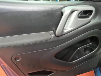 Citroen Berlingo WHEELCHAIR ACCESSIBLE 1.6 BlueHDi 100 Feel