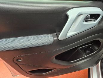 Citroen Berlingo WHEELCHAIR ACCESSIBLE 1.6 e-HDi 90 Airdream XTR