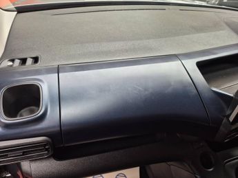 Peugeot Rifter WHEELCHAIR ACCESSIBLE 1.5 BlueHDi 130 Allure