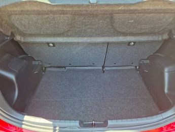Toyota Yaris 1.5 VVT-i Icon 5dr CVT