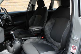 Mini Hatchback 2.0 Cooper S Auto Euro 6 (s/s) 5dr