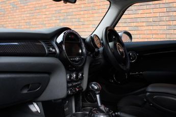 Mini Hatchback 2.0 Cooper S Auto Euro 6 (s/s) 5dr