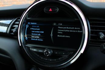 Mini Hatchback 2.0 Cooper S Auto Euro 6 (s/s) 5dr