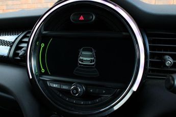 Mini Hatchback 2.0 Cooper S Auto Euro 6 (s/s) 5dr
