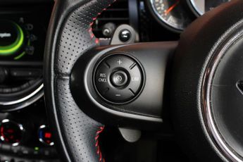 Mini Hatchback 2.0 Cooper S Auto Euro 6 (s/s) 5dr