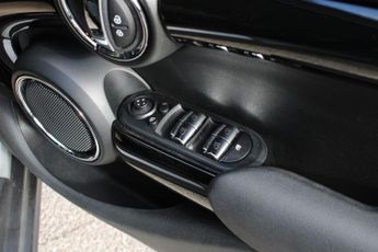 Mini Hatchback 2.0 Cooper S Auto Euro 6 (s/s) 5dr