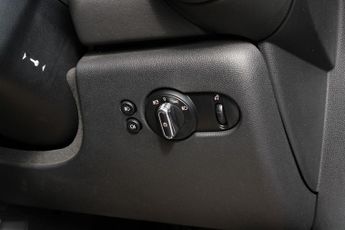 Mini Hatchback 2.0 Cooper S Auto Euro 6 (s/s) 5dr