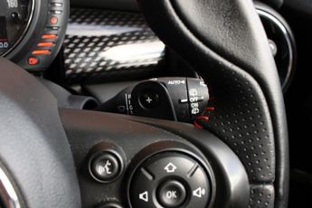 Mini Hatchback 2.0 Cooper S Auto Euro 6 (s/s) 5dr