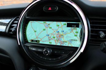 Mini Hatchback 2.0 Cooper S Auto Euro 6 (s/s) 5dr
