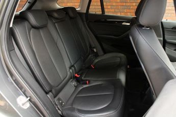 BMW X1 2.0 20d xLine Auto xDrive Euro 6 (s/s) 5dr