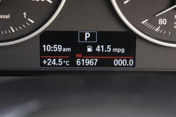 BMW X1 2.0 20d xLine Auto xDrive Euro 6 (s/s) 5dr