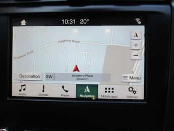 Ford Mondeo 1.5 EcoBoost 165 Titanium Edition 5dr Auto
