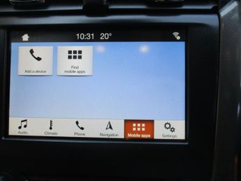 Ford Mondeo 1.5 EcoBoost 165 Titanium Edition 5dr Auto