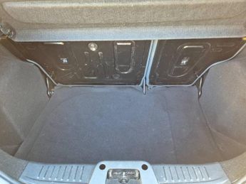Ford Fiesta 1.4 Zetec 5dr Auto