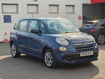 Fiat 500L 1.4 Urban Euro 6 5dr