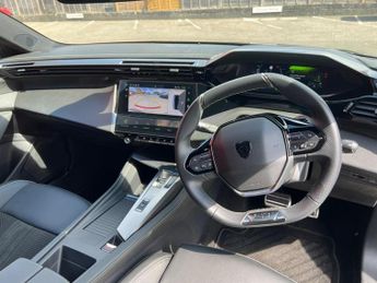 Peugeot 308 SW 1.5 BlueHDi GT EAT Euro 6 (s/s) 5dr
