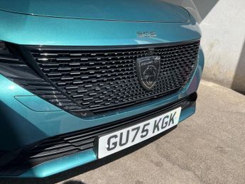 Peugeot 308 SW 1.5 BlueHDi GT EAT Euro 6 (s/s) 5dr