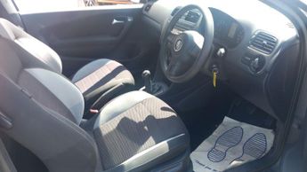 Volkswagen Polo 1.2 60 R-Line Style 3dr