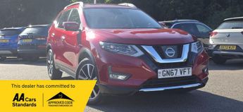 Nissan X-Trail 1.6 DiG-T Tekna 5dr
