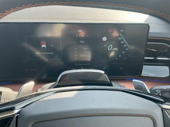 KGM Musso 174kW Double Cab Pick Up EV 81kWh Auto