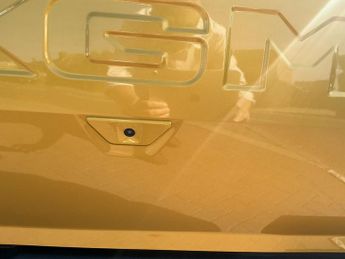 KGM Musso 174kW Double Cab Pick Up EV 81kWh Auto