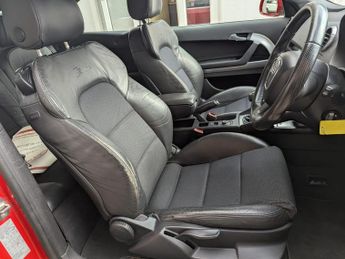 Audi A3 1.9 TDI S Line 2dr
