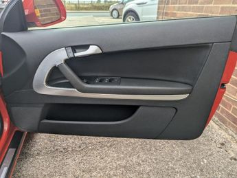 Audi A3 1.9 TDI S Line 2dr