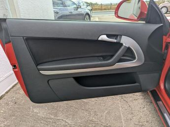 Audi A3 1.9 TDI S Line 2dr