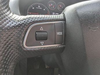 Audi A3 1.9 TDI S Line 2dr