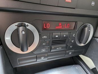 Audi A3 1.9 TDI S Line 2dr