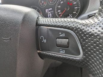 Audi A3 1.9 TDI S Line 2dr