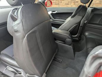 Audi A3 1.9 TDI S Line 2dr