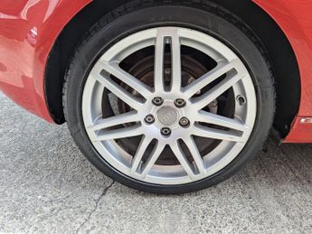 Audi A3 1.9 TDI S Line 2dr