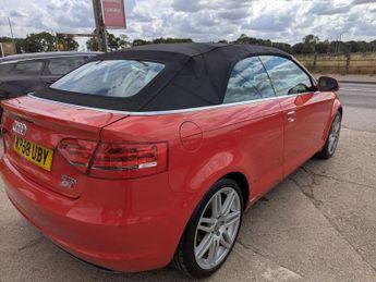 Audi A3 1.9 TDI S Line 2dr