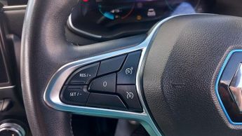 Renault Zoe 80kW i Iconic R110 50kWh 5dr Auto