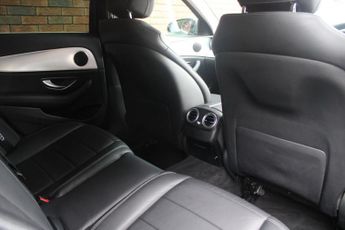 Mercedes-Benz E Class E220d SE 4dr 9G-Tronic