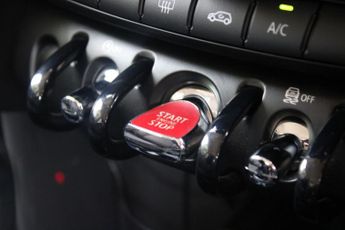 Mini Hatchback 1.5 Cooper 3dr Auto