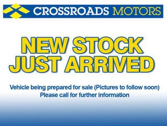 Vauxhall Grandland X 1.5 Turbo D SE 5dr