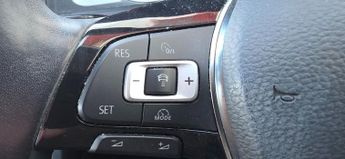 Volkswagen Golf 1.4 TSI SE [Nav] 5dr DSG