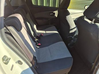 Toyota Yaris 1.5 Hybrid Sport 5dr CVT