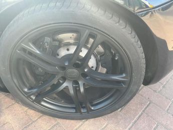 Audi R8 4.2 FSI Quattro 2dr R Tronic