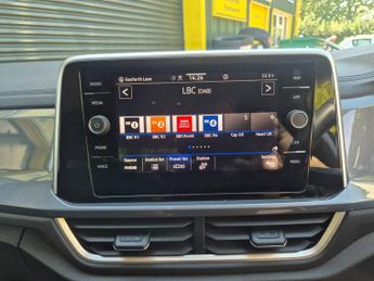 Volkswagen T-Roc 1.5 TSI Style 5dr DSG