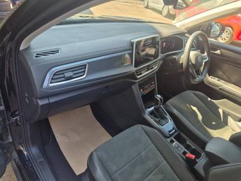 Volkswagen T-Roc 1.5 TSI Style 5dr DSG