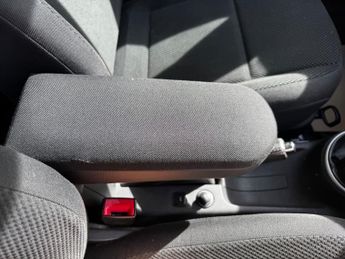 Skoda Fabia 1.4 16V 3 5dr