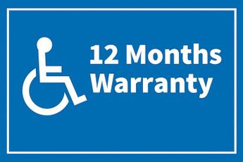 Ford Grand Tourneo Connect WHEELCHAIR ACCESSIBLE1.5 EcoBlue 120 Titanium 5dr Powershift