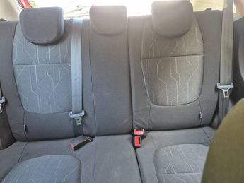Kia Picanto 1.0 City 3dr