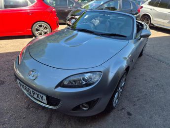 Mazda MX5 2.0i Miyako 2dr